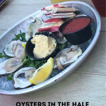 RipTydz - Seafood Near Me - Myrtle Beach, South Carolina