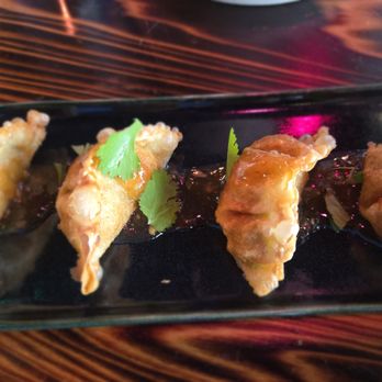 Yokai - Pork Gyoza - Ramen Near Me - Greensboro, North Carolina Yokai - Pork Gyoza - Ramen Near Me - Greensboro, North Carolina