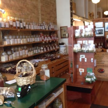 The Spice House - Herbs & Spices Near Me - Chicago, Illinois