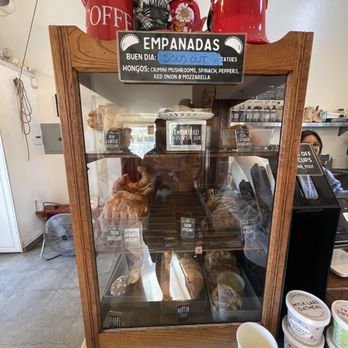 Red Kettle Coffee - Empanadas and pastries - Coffee & Tea Near Me - Summerland, California Red Kettle Coffee - Empanadas and pastries - Coffee & Tea Near Me - Summerland, California