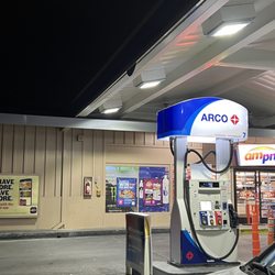 ampm - Outside