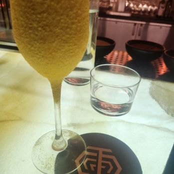 Honeycomb Cocktail Lounge - Nectar No.9 - Cocktail Bars Near Me - Livermore, California