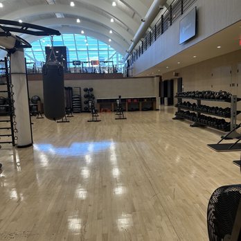 Life Time - Gyms Near Me - Irvine, California