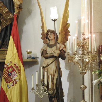 Catedral de Murcia - Statue - Churches Near Me - Murcia, MU Catedral de Murcia - Statue - Churches Near Me - Murcia, MU