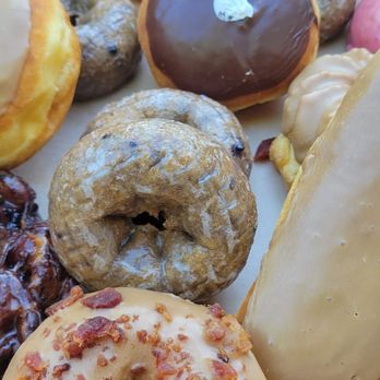 Donut Daily - Donuts Near Me - Garner, North Carolina
