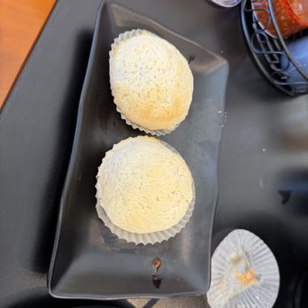 Dumpling Specialist - Baked bbq pork buns - Dim Sum Near Me - San Francisco, California