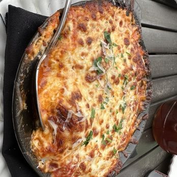 P-Town Pizza - Pizza Near Me - Pawhuska, Oklahoma