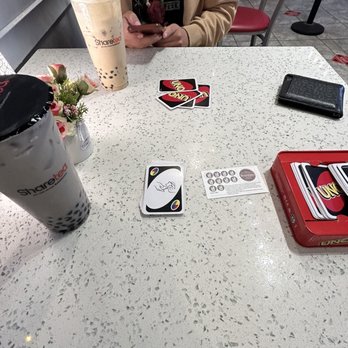 Sharetea - Boba, card games, Taro Pearl Milk Tea, Coffee Milk Tea - Coffee & Tea Near Me - Riverside, California Sharetea - Boba, card games, Taro Pearl Milk Tea, Coffee Milk Tea - Coffee & Tea Near Me - Riverside, California