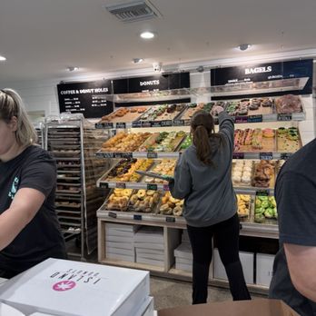 Island Donuts & Bagels - Donuts Near Me - St. Augustine, Florida