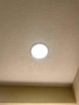 Antonio Garcia - Fixed Light Fixture - Antonio Garcia Antonio Garcia - Fixed Light Fixture - Antonio Garcia