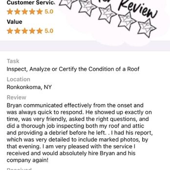 AMP Home Inspections - Recognized by our clients as professional, efficient and highly recommended! - Home Inspectors Near Me AMP Home Inspections - Recognized by our clients as professional, efficient and highly recommended! - Home Inspectors Near Me