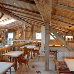 Berghütte Bärenfalle