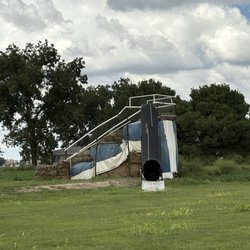 Graves Farm & Garden - Slide