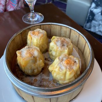 Jacky's Waterplace - Dim Sum - Siu Mai - Sushi Bars Near Me - Providence, Rhode Island