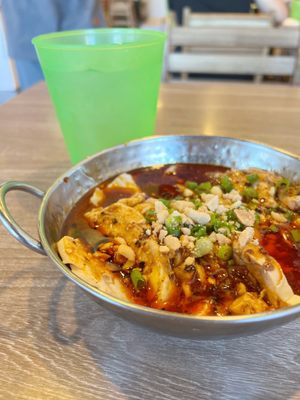 Cup Noodle Shop by null