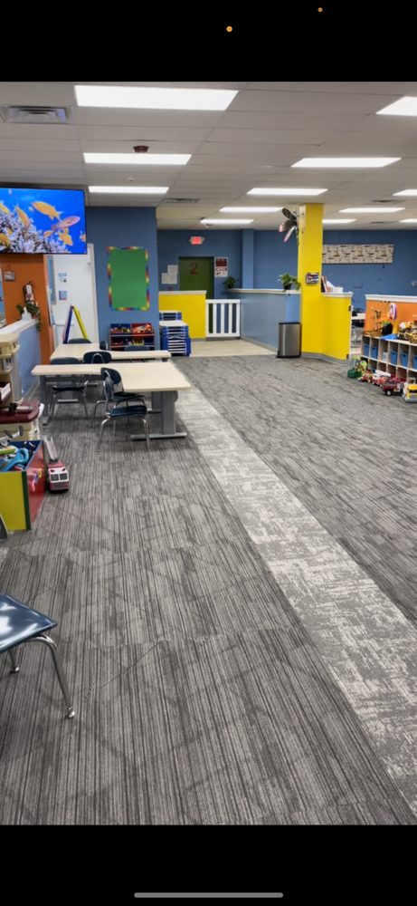 Love R Kids - childcare center in West Milwaukee, WI