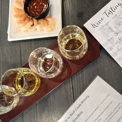 Wolf Creek Winery