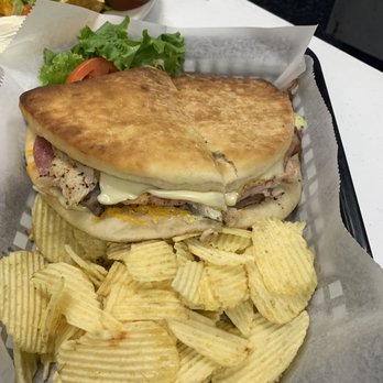 Joe's Prime Time Pub - Italian panini - Pubs Near Me - Brownstown Twp, Michigan