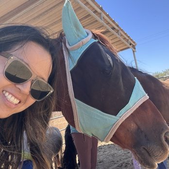 Harmony and Horses - Community Service/Non-Profit Near Me - Valley Center, California