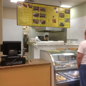 Manna Mediterranean - Greek Near Me - Henderson, Nevada