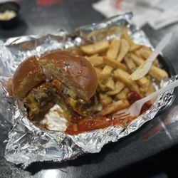 Stacy’s Bistro
