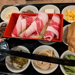 Ten Seconds Yunnan Rice Noodle