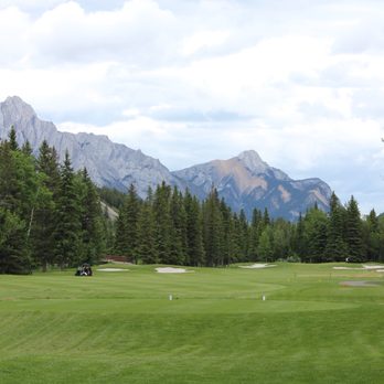 Kananaskis Country Golf Course - Golf Near Me - Kananaskis, Alberta Kananaskis Country Golf Course - Golf Near Me - Kananaskis, Alberta