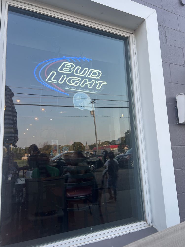 Food from Cheap Seats Sports Bar & Grille