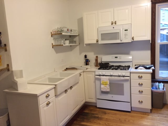 Slide of Just In Time Plumbing