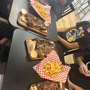 Pita Town - Mediterranean Near Me - Plano, Texas
