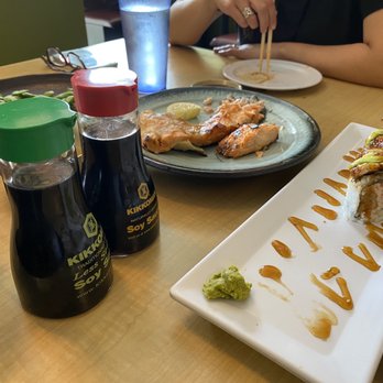 Mioki Sushi - Sushi Bars Near Me - Fremont, California Mioki Sushi - Sushi Bars Near Me - Fremont, California