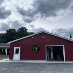 Frogg Brewing