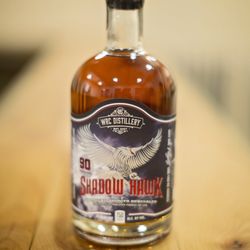 WRC Distillery