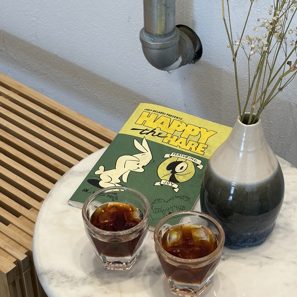Endless Quest Roasters - Coffee Roasteries Near Me - Costa Mesa, California
