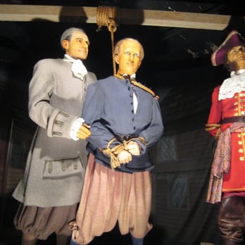 Salem Wax Museum - Museums Near Me - Salem, Massachusetts