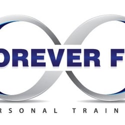 Forever Fit Personal Training - My Business Logo!