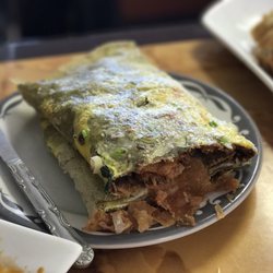 Orient House - Jian bing guo zi