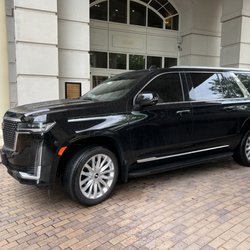 Kings Rides Limo