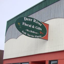 Deer River Floral & Gifts - New name - see other review under correct name.
