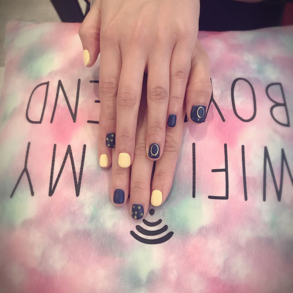 Rainbow Nail - Nail Salons Near Me - Dublin, California