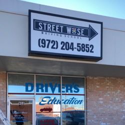 Street Wise Driving Schools