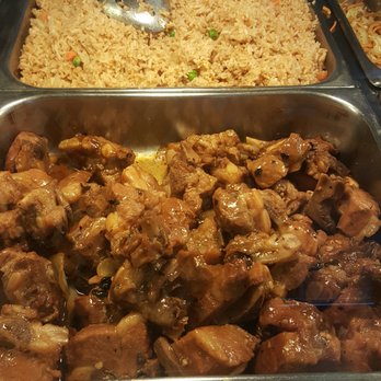 Hong Kong Express 2 - The food is hot and tasty. - Chinese Near Me - Los Angeles, California