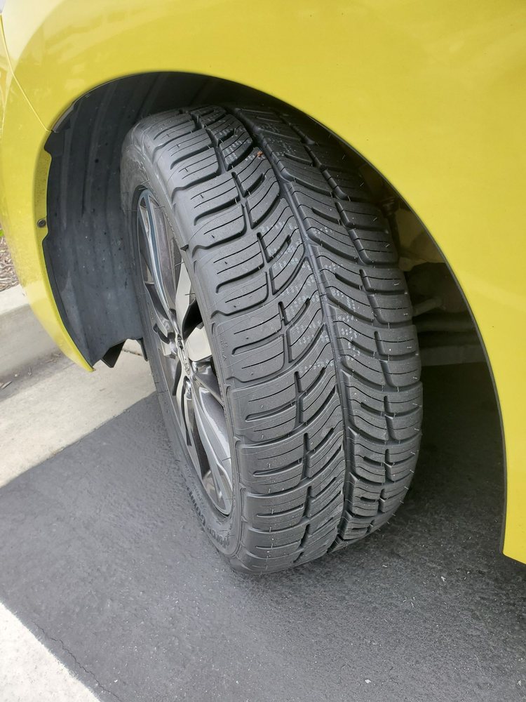 COSTCO TIRE CENTER Updated September 2024 16 Photos & 63 Reviews