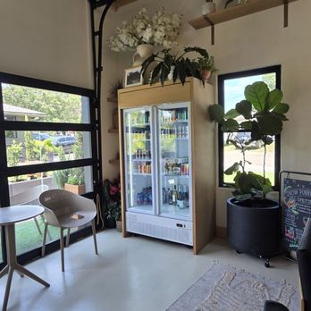 Seene House - Coffee & Tea Near Me - Summerville, South Carolina