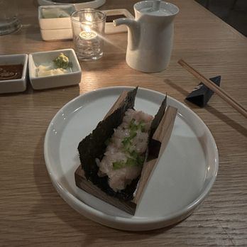 Tancho - Sushi Bars Near Me - Austin, Texas