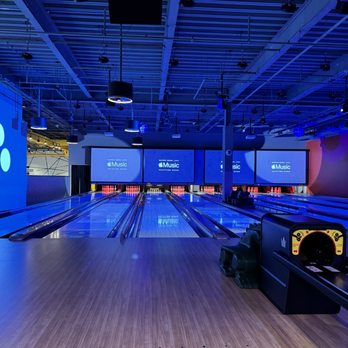 Round 1 Bowling & Amusement - Bowling alley - Arcades Near Me - Glendale, Arizona Round 1 Bowling & Amusement - Bowling alley - Arcades Near Me - Glendale, Arizona