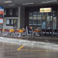 Café Spettacolo