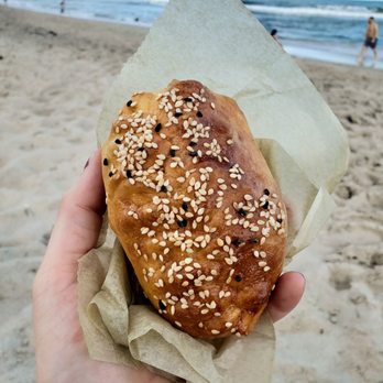Uma's - Butternut Squash bichaki - Russian Near Me - Rockaway Beach, New York