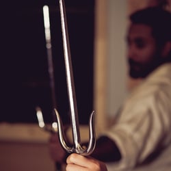 CMAC Dapo - Classical Martial Arts Centre Mississauga