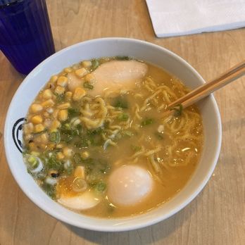 Kashiwa Ramen - This is the Ramen with Chicken Broth, Ramen with Chicken Cha-shu (Wavy noodle) (Lite Broth) - Ramen Near Me - Costa Mesa, California Kashiwa Ramen - This is the Ramen with Chicken Broth, Ramen with Chicken Cha-shu (Wavy noodle) (Lite Broth) - Ramen Near Me - Costa Mesa, California
